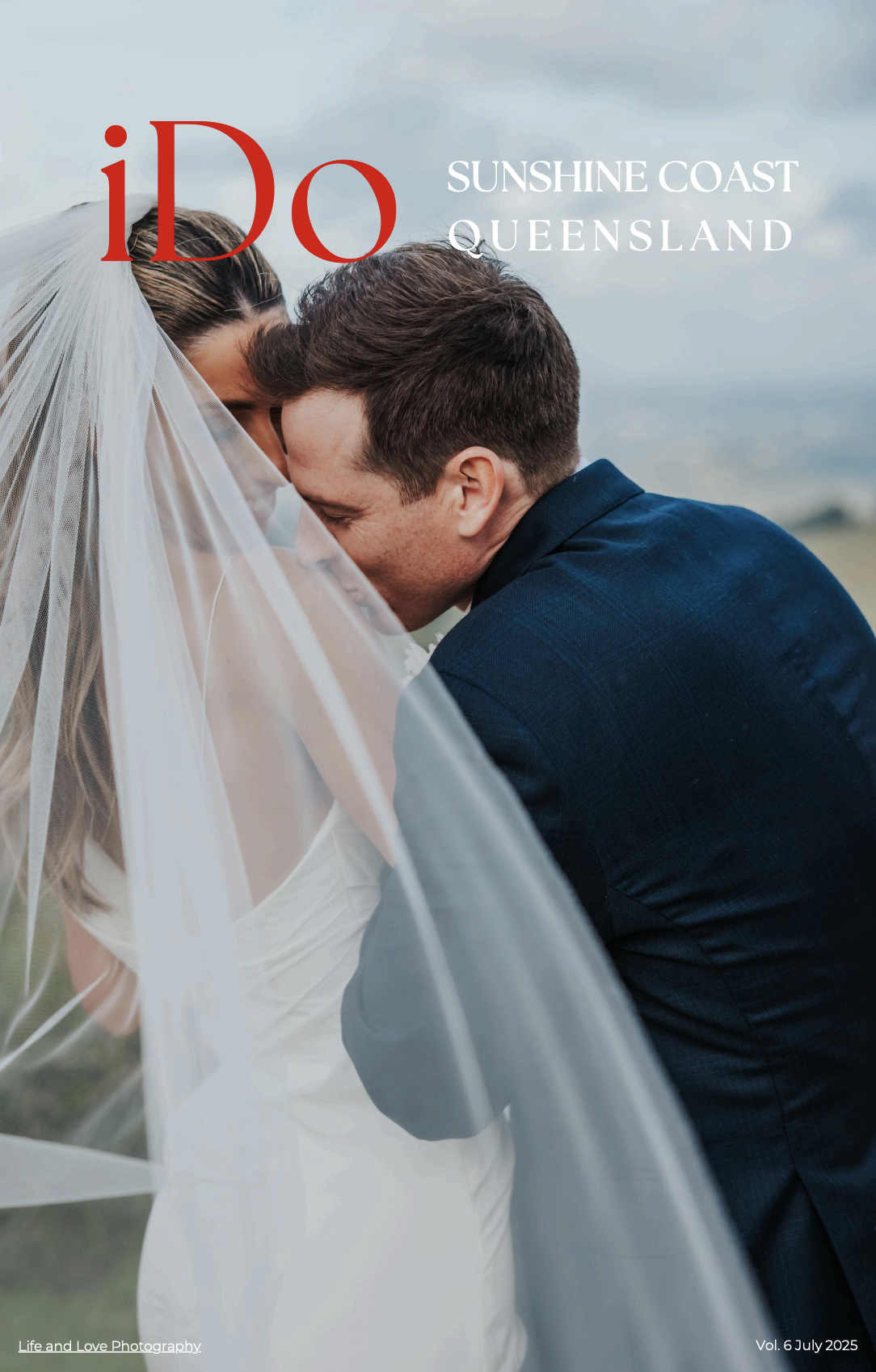 Maleny Wedding Festival Sunshine Coast Wedding Special offers